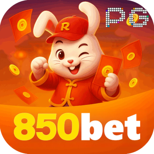 850bet Logo