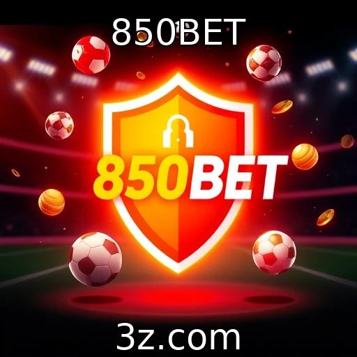 850BET Aposte com Segurança: Como Proteger Seus Dados em Cassinos Online