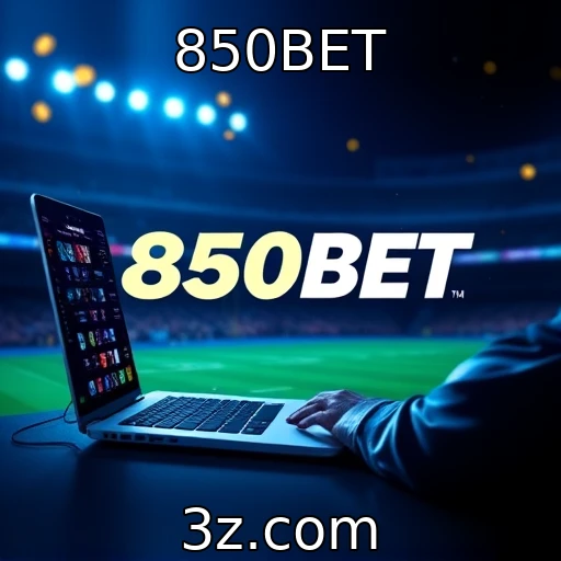 850BET Isolamento Digital: Como a Segurança Aumenta a Confiança nas Apostas Online