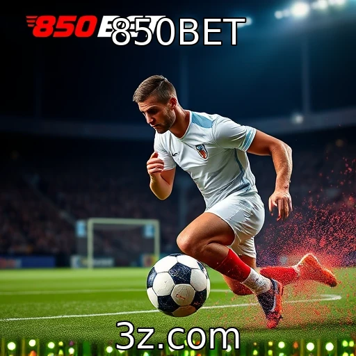 850BET Descubra as Melhores Estratégias para Apostar em E-sports