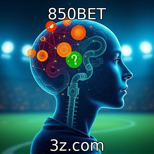 850BET Como as apostas esportivas moldam a estratégia dos jogadores em 2025