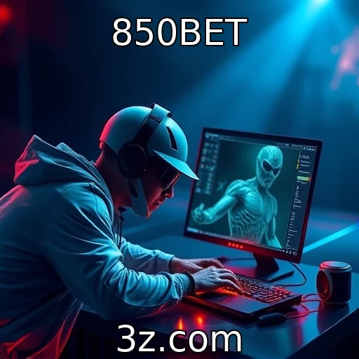 850BET Apostas esportivas: dicas para analisar partidas vivenciais