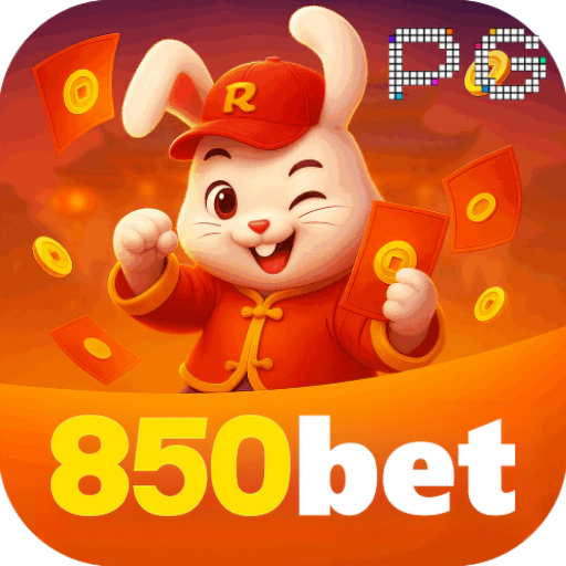 850BET logo