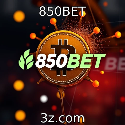 850BET Como as novas criptomoedas estão transformando as apostas esportivas