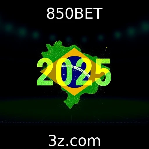 850BET Explorando o Crescimento das Apostas Esportivas no Brasil