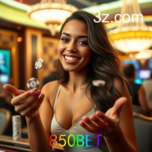 850BET Cassino Virtual