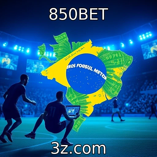 Apostas em e-sports: como o Brasil se destaca em campeonatos mundiais