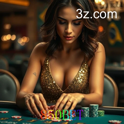 850BET Máquinas de Jogos